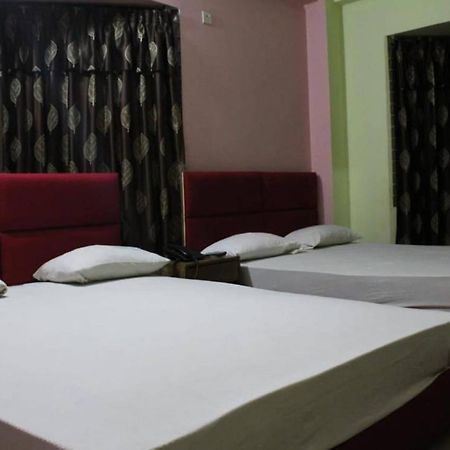 Saint Martin Resort Cox's Bazar Exterior foto