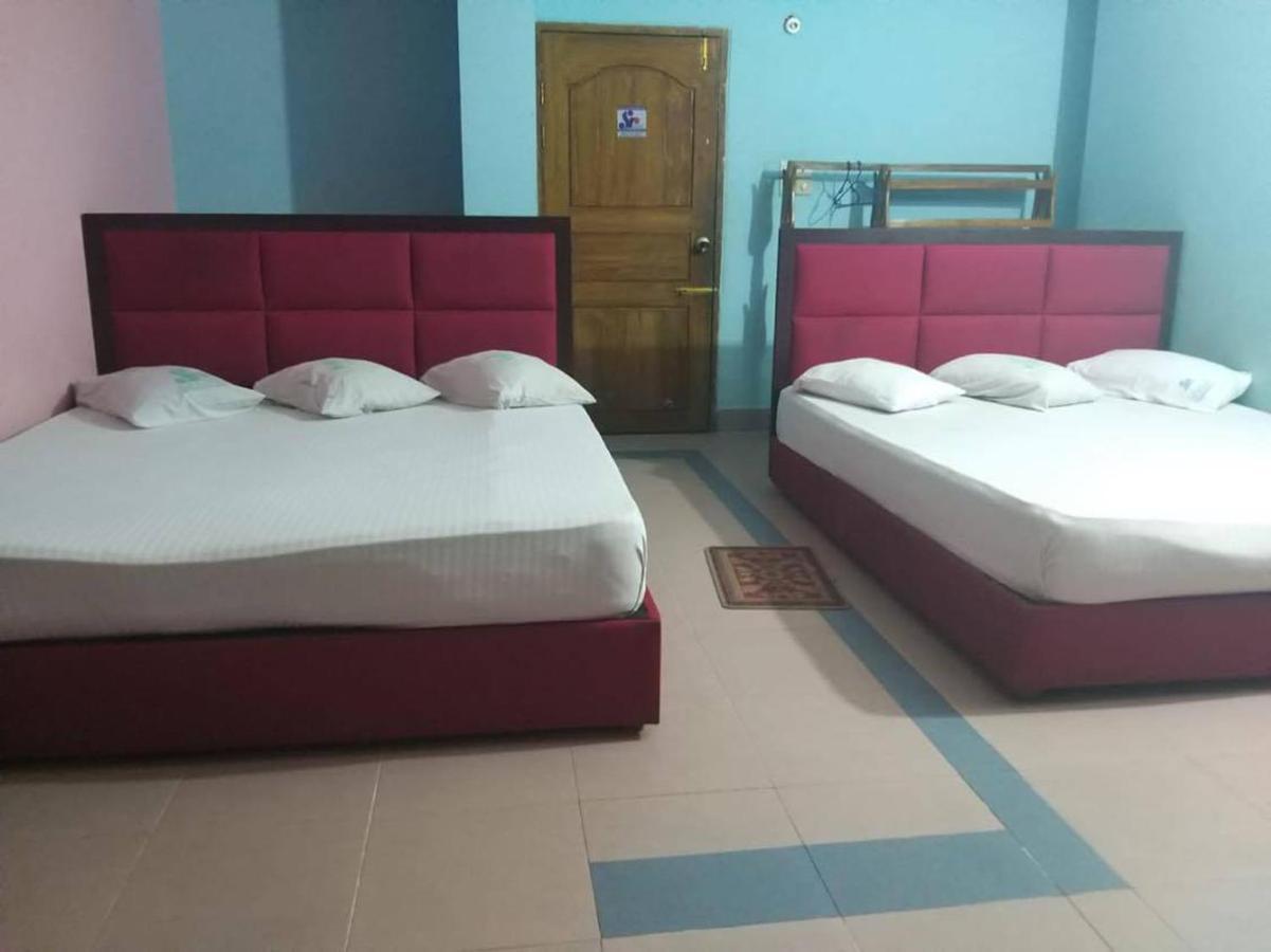 Saint Martin Resort Cox's Bazar Exterior foto