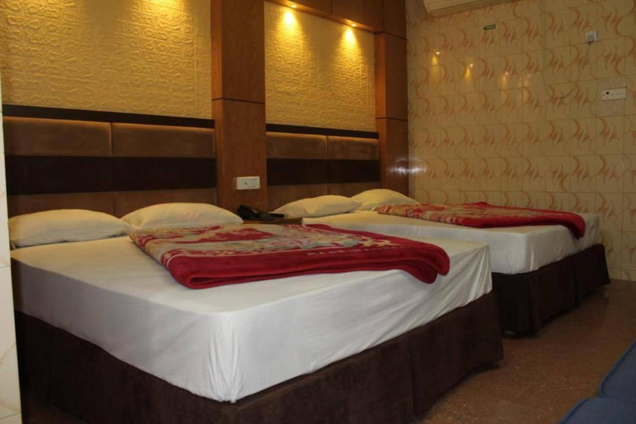 Saint Martin Resort Cox's Bazar Exterior foto
