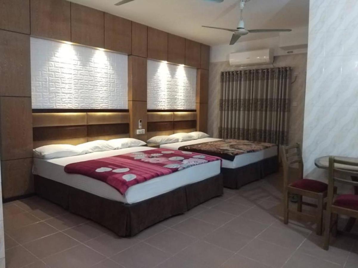 Saint Martin Resort Cox's Bazar Exterior foto
