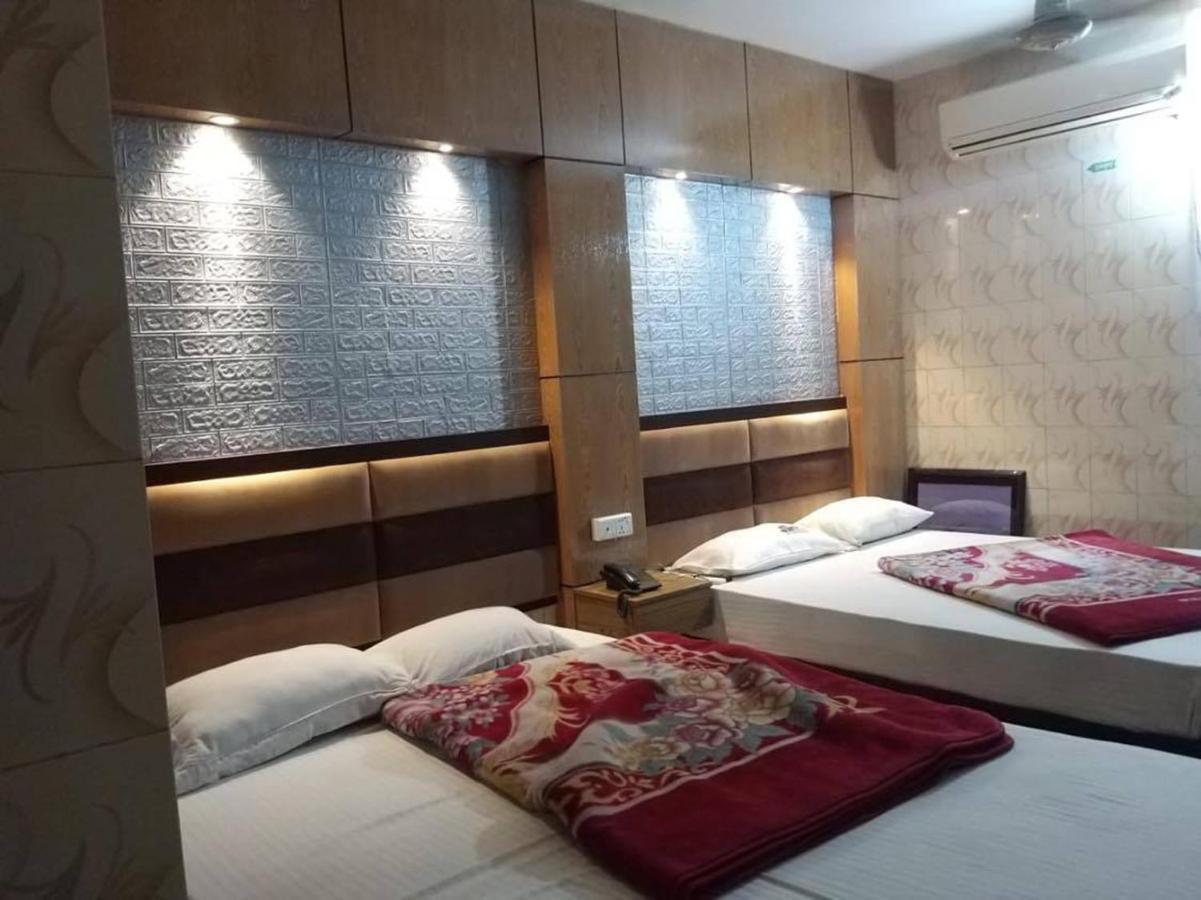 Saint Martin Resort Cox's Bazar Exterior foto