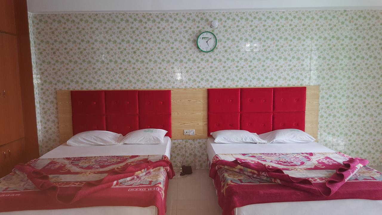 Saint Martin Resort Cox's Bazar Exterior foto