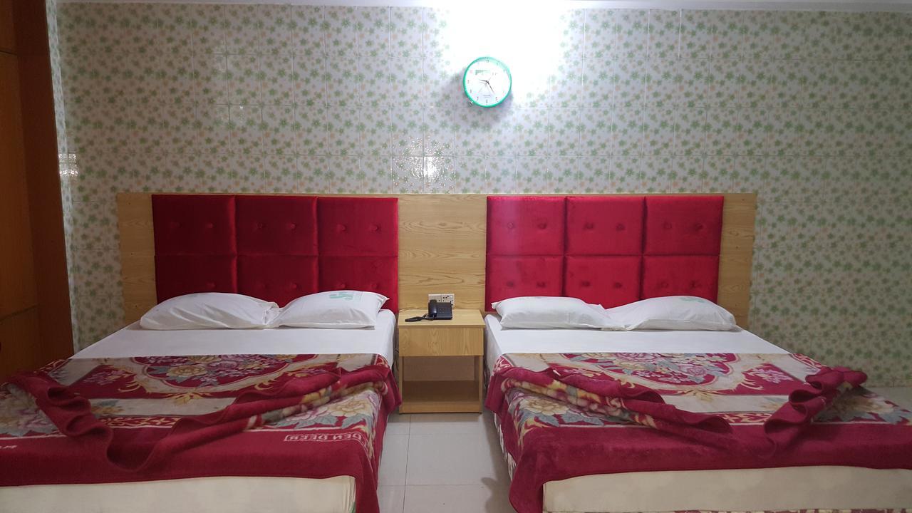 Saint Martin Resort Cox's Bazar Exterior foto