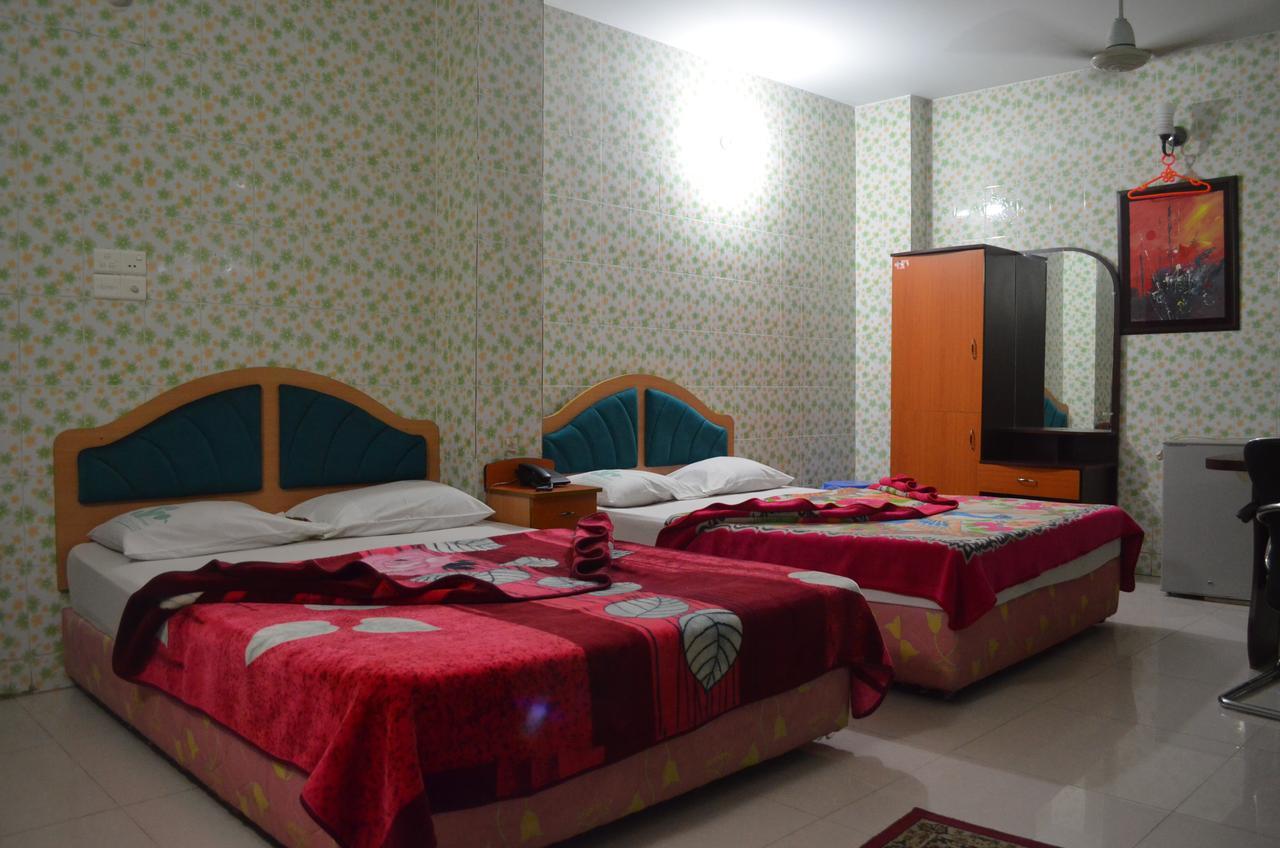 Saint Martin Resort Cox's Bazar Exterior foto