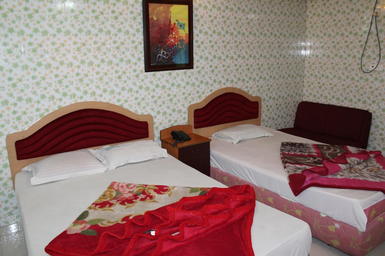Saint Martin Resort Cox's Bazar Exterior foto