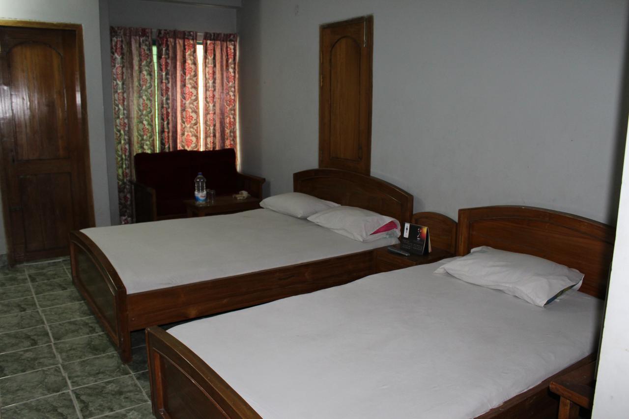 Saint Martin Resort Cox's Bazar Exterior foto