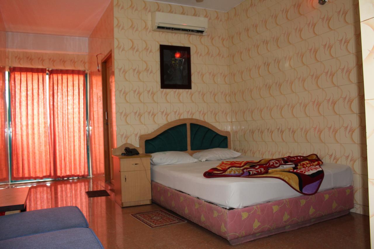 Saint Martin Resort Cox's Bazar Exterior foto