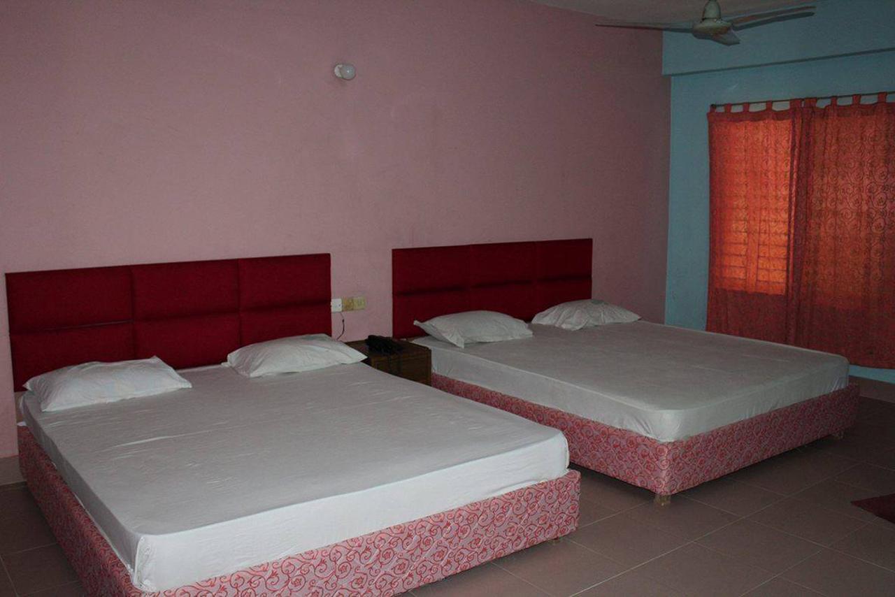 Saint Martin Resort Cox's Bazar Exterior foto