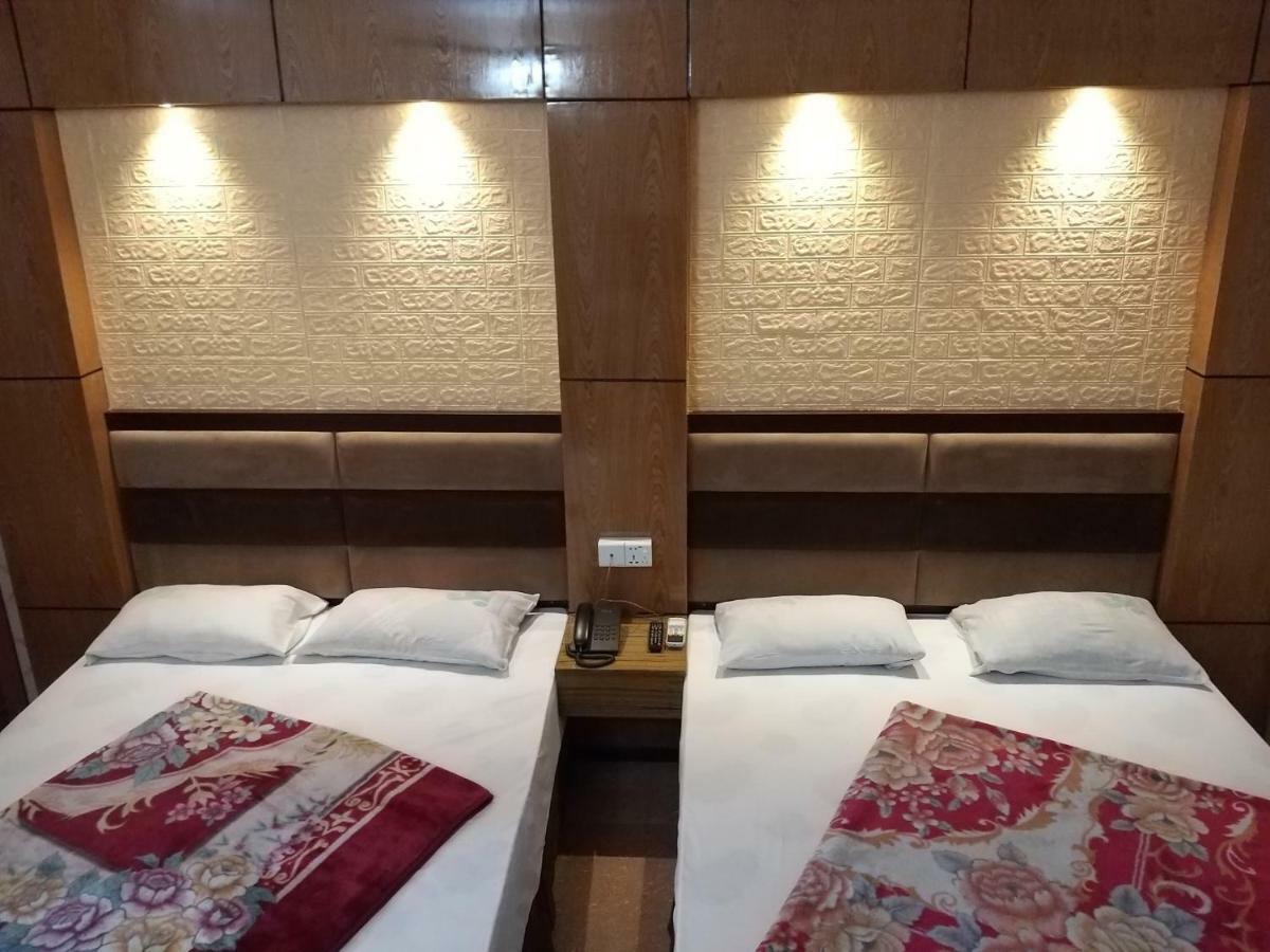Saint Martin Resort Cox's Bazar Exterior foto