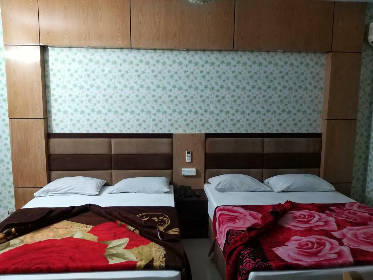 Saint Martin Resort Cox's Bazar Exterior foto