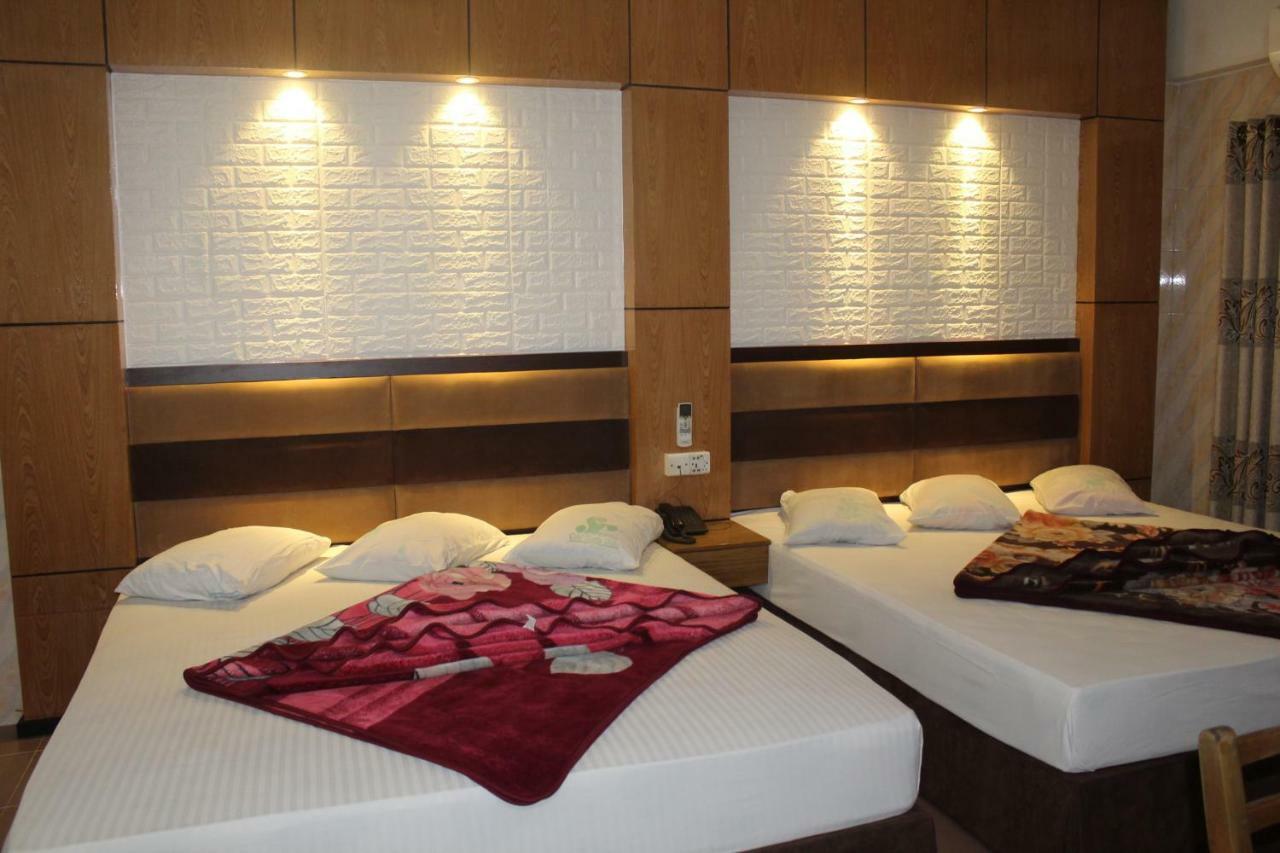 Saint Martin Resort Cox's Bazar Exterior foto