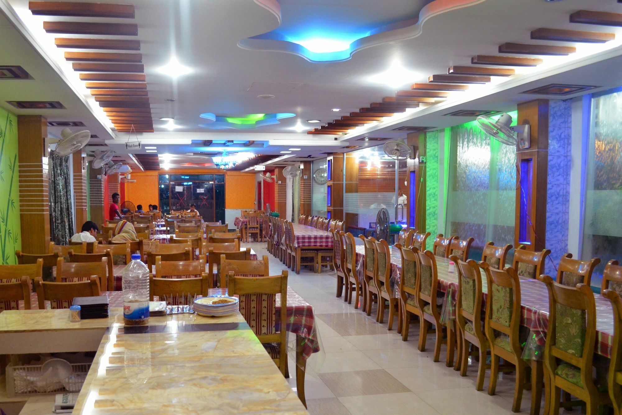 Saint Martin Resort Cox's Bazar Exterior foto