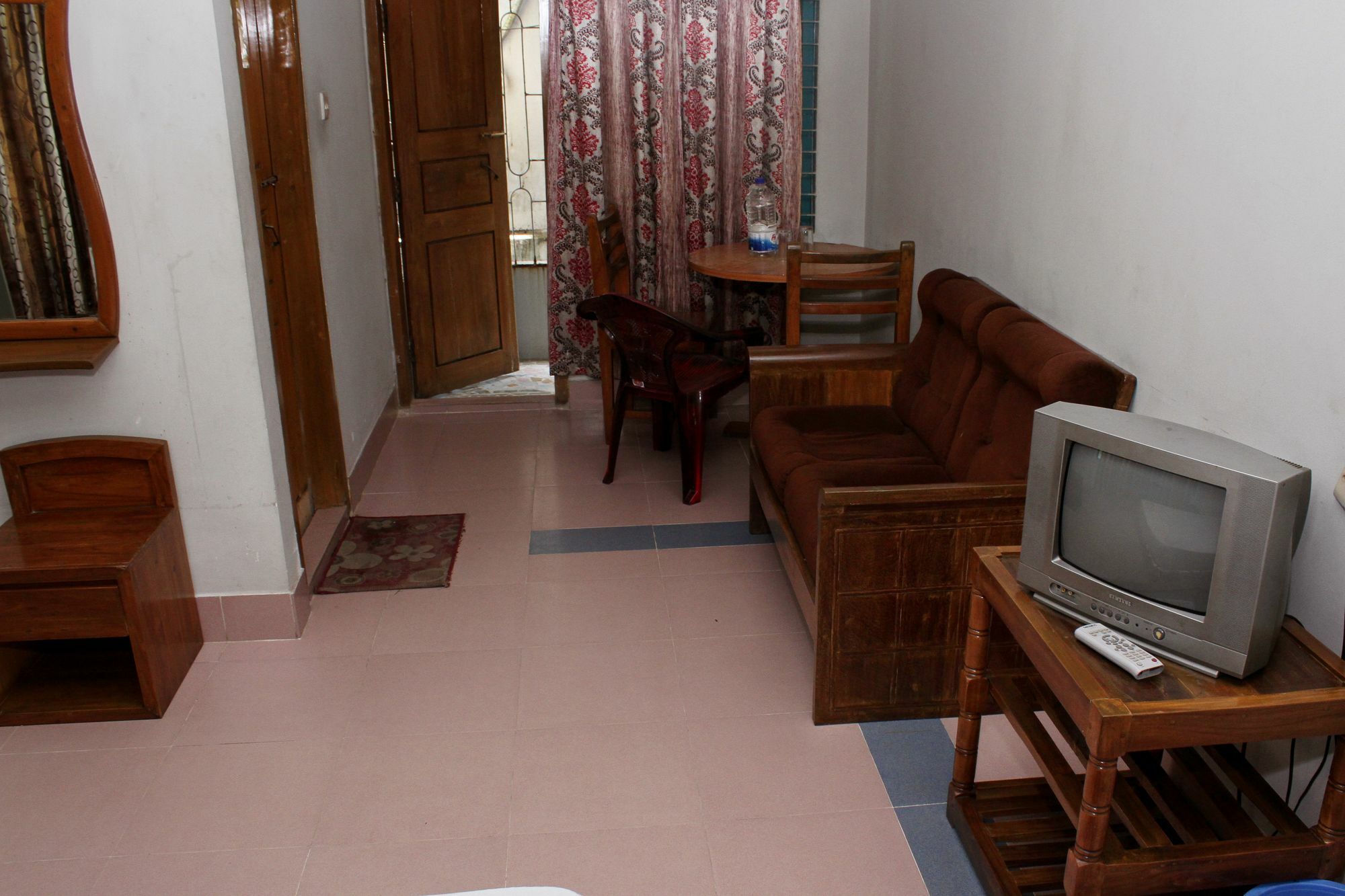 Saint Martin Resort Cox's Bazar Exterior foto