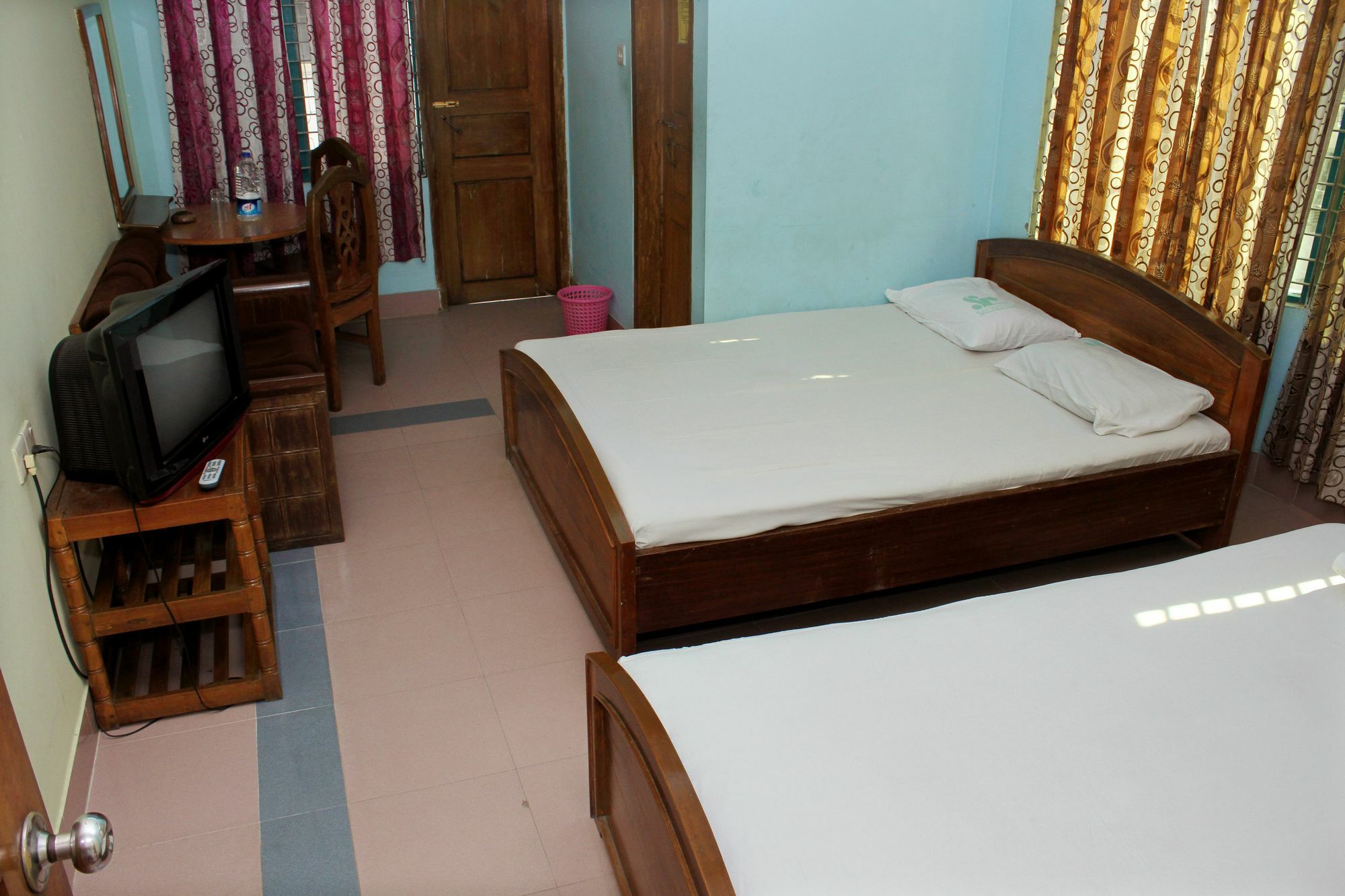 Saint Martin Resort Cox's Bazar Exterior foto