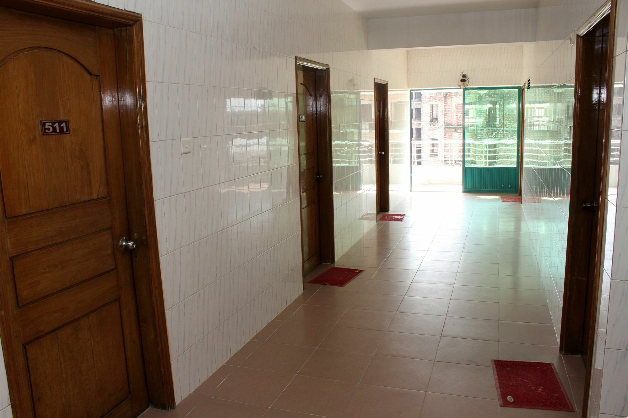 Saint Martin Resort Cox's Bazar Exterior foto
