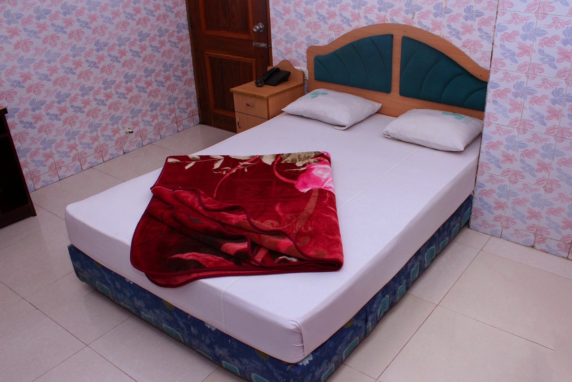 Saint Martin Resort Cox's Bazar Exterior foto